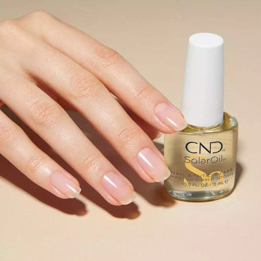 CND Solar Oil ™ Kynsiöljy