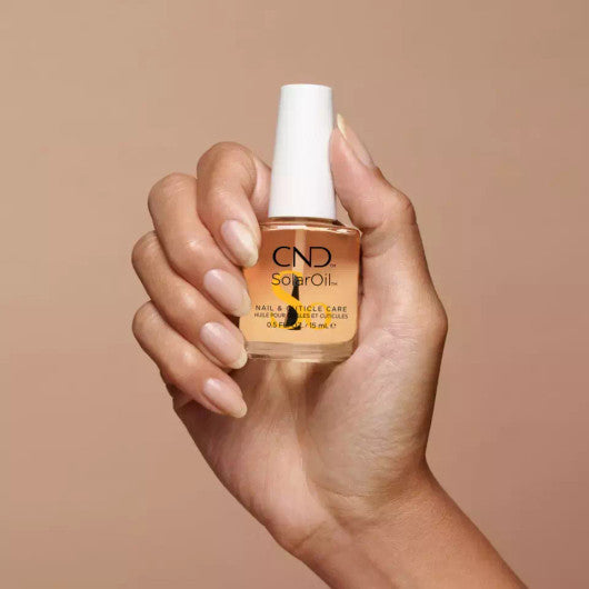 CND Solar Oil ™ Kynsiöljy