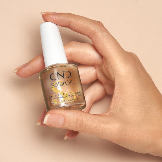 CND Solar Oil ™ Kynsiöljy