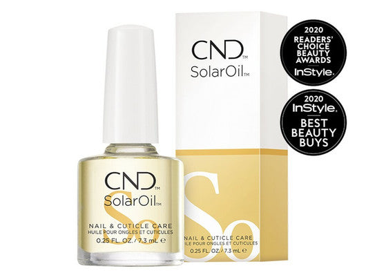 CND Solar Oil ™ Kynsiöljy