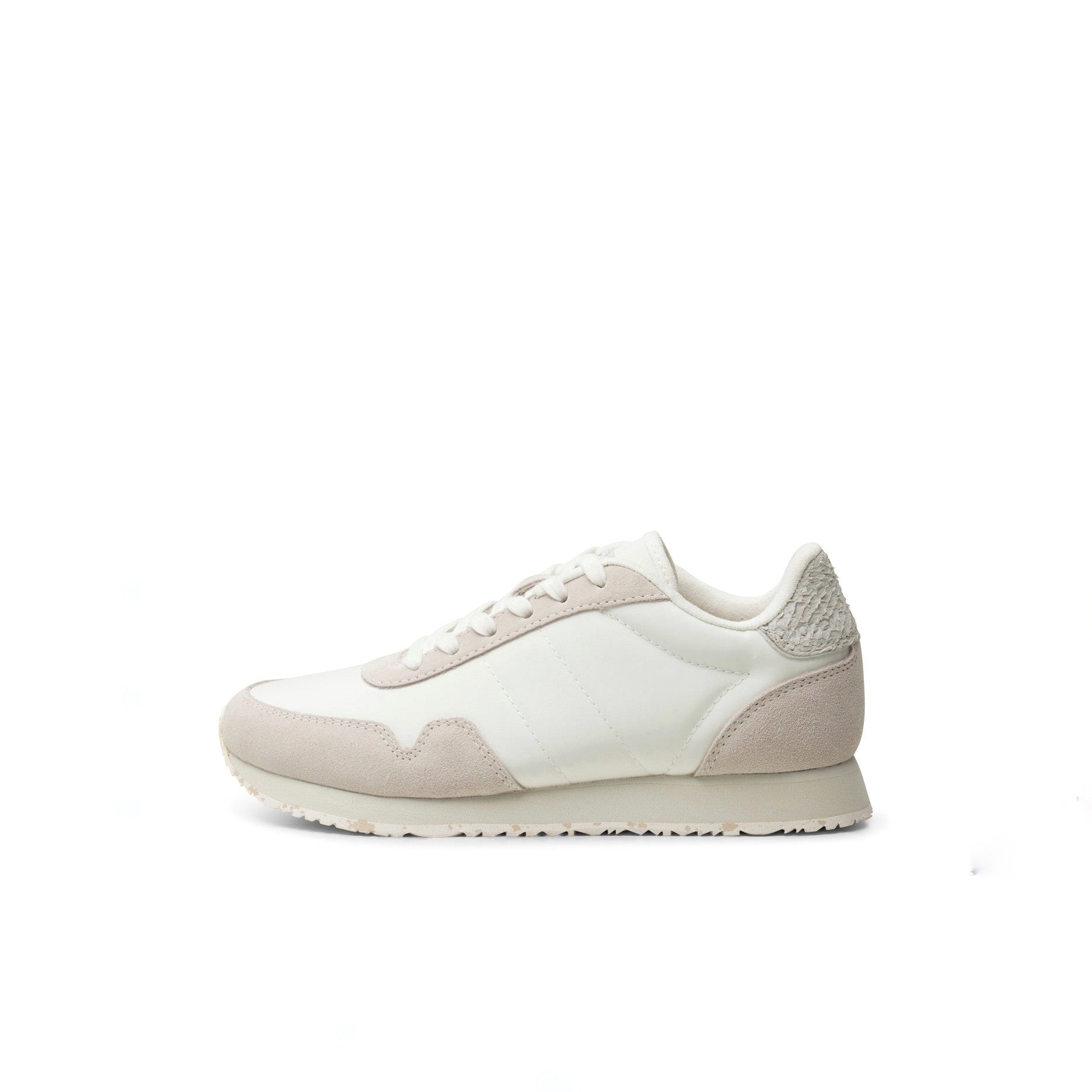 WODEN, Nora III Leather Sneakers