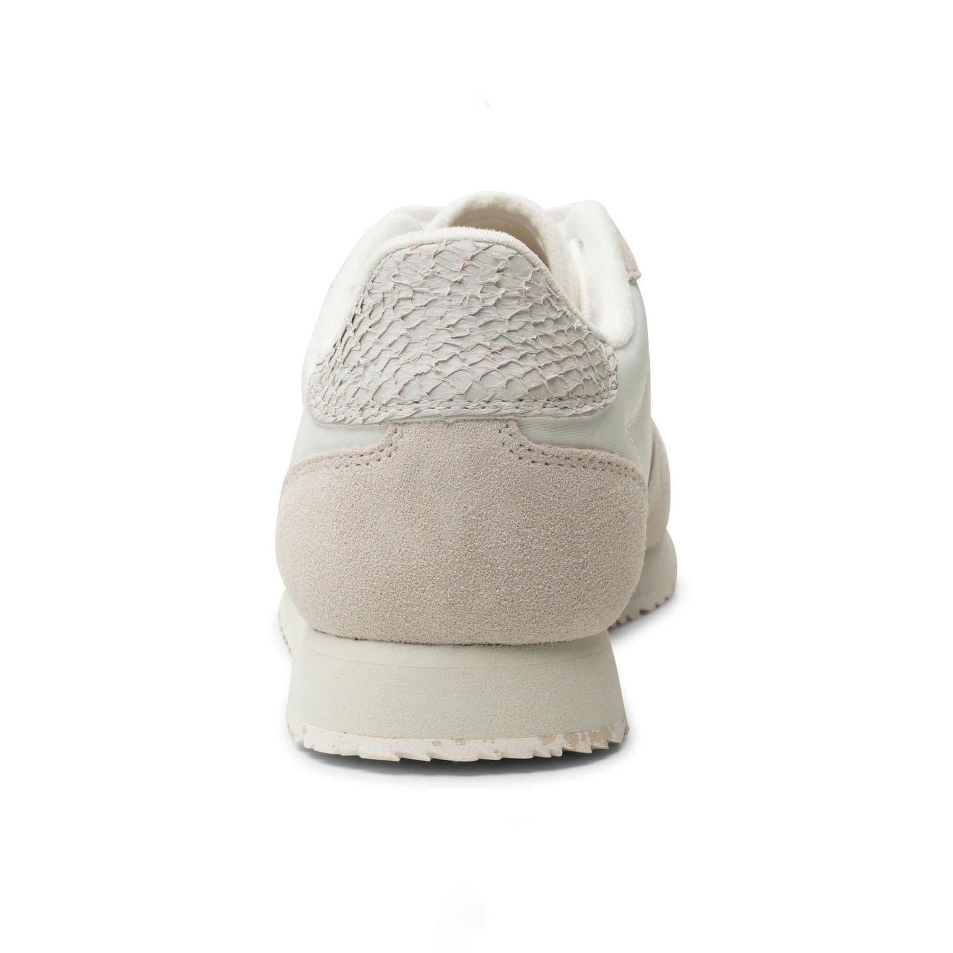 WODEN, Nora III Leather Sneakers