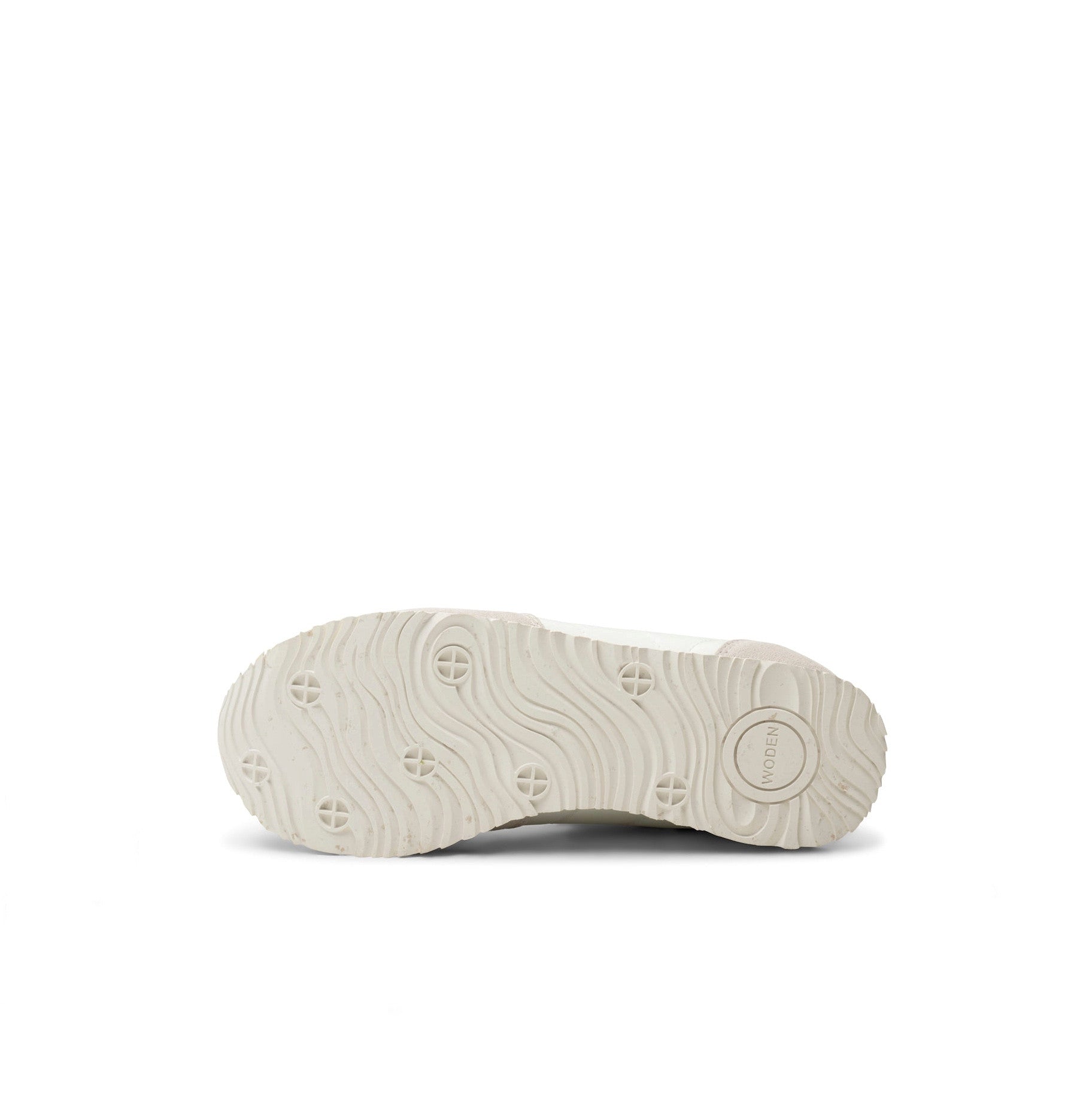 WODEN, Nora III Leather Sneakers