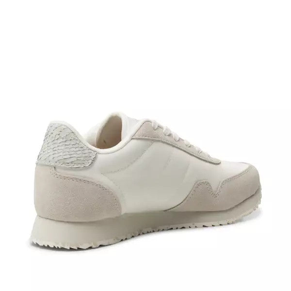 WODEN, Nora III Leather Sneakers