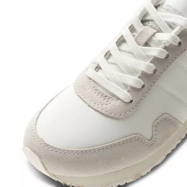 WODEN, Nora III Leather Sneakers