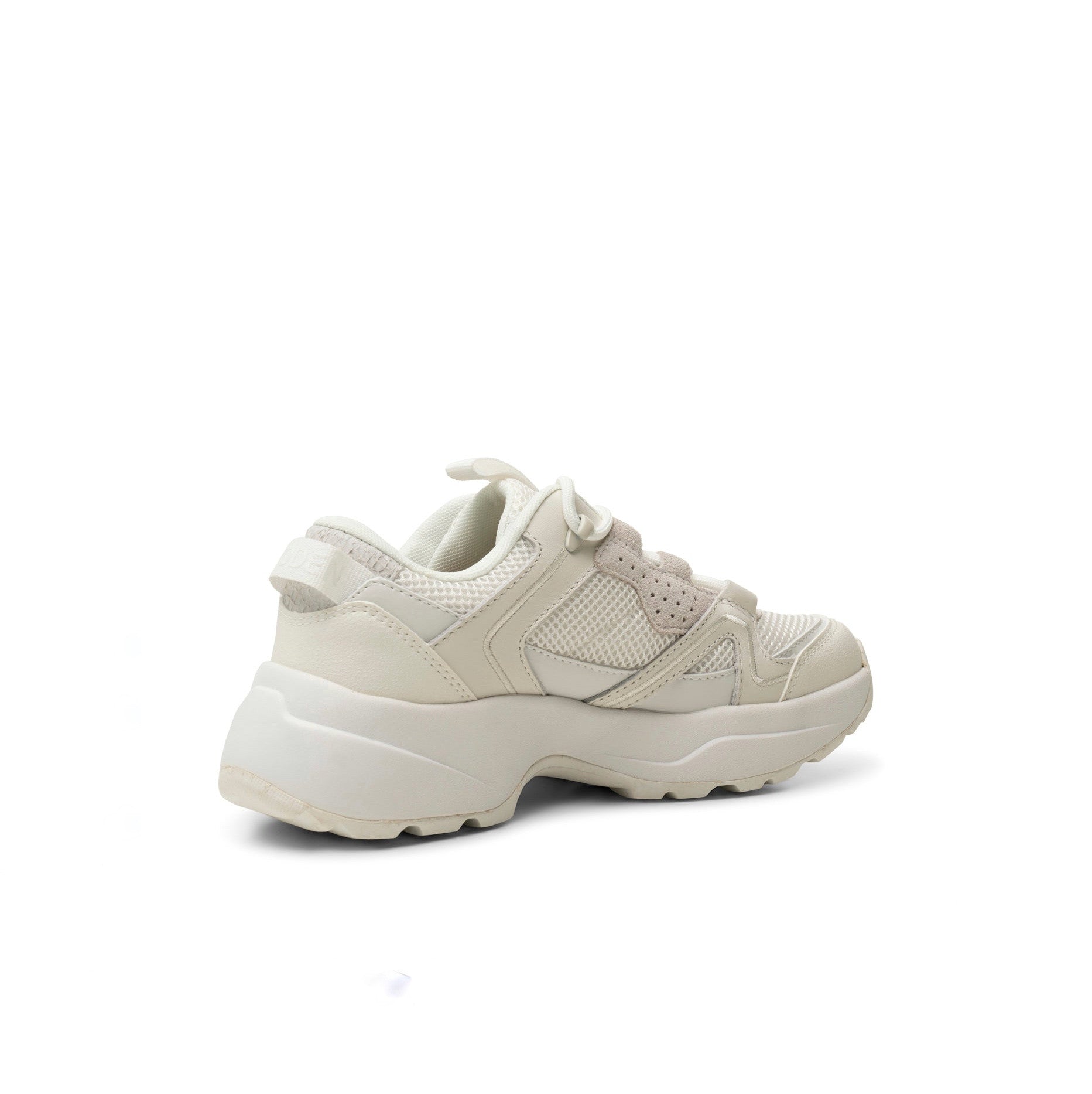 WODEN, Sif Reflective Sneaker