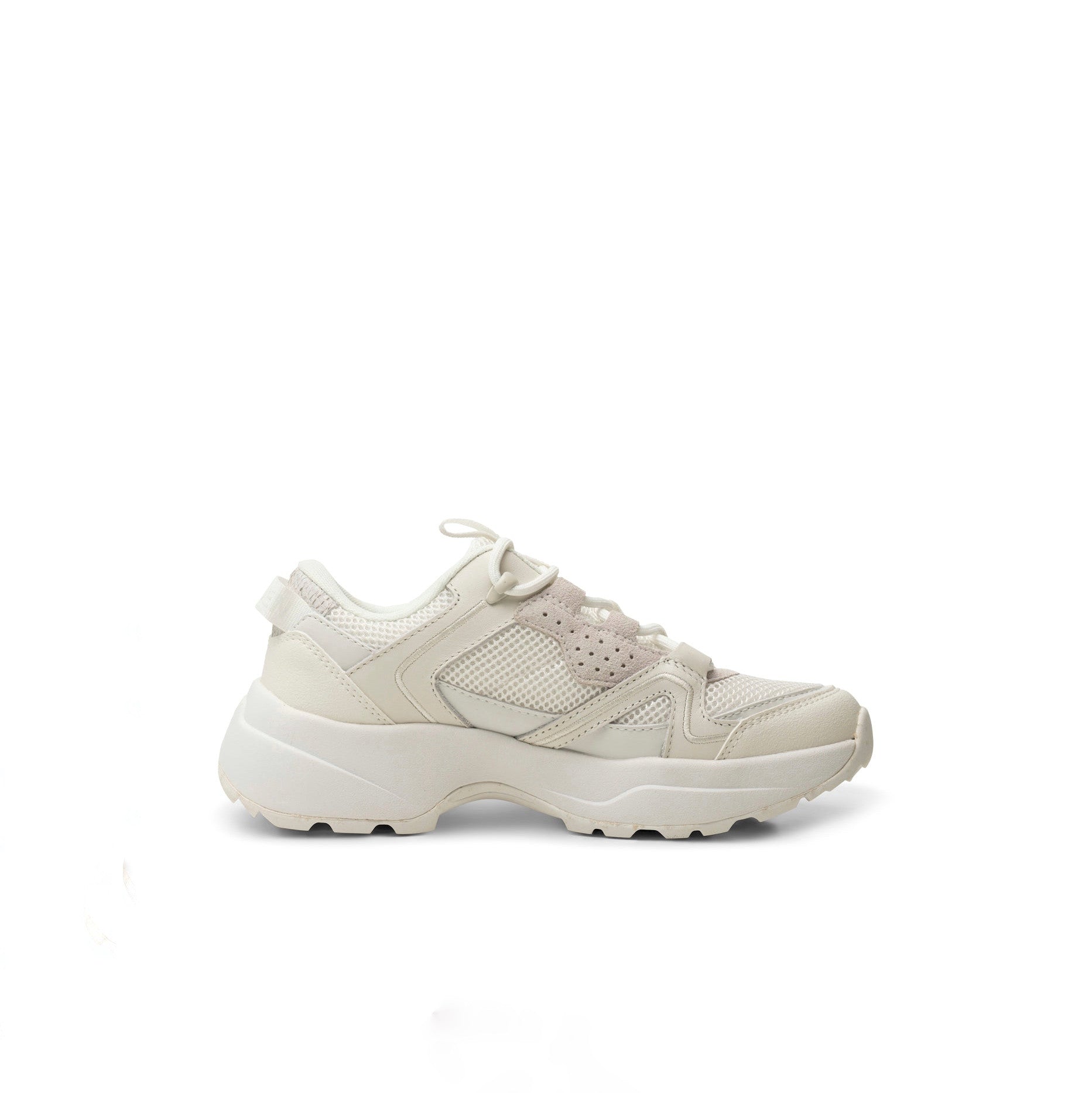 WODEN, Sif Reflective Sneaker
