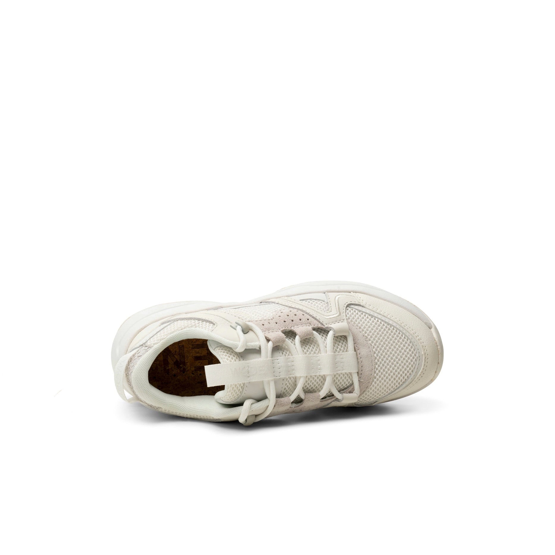 WODEN, Sif Reflective Sneaker