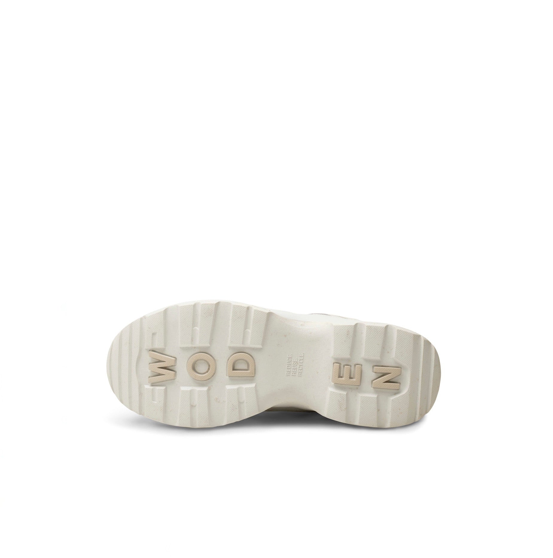 WODEN, Sif Reflective Sneaker