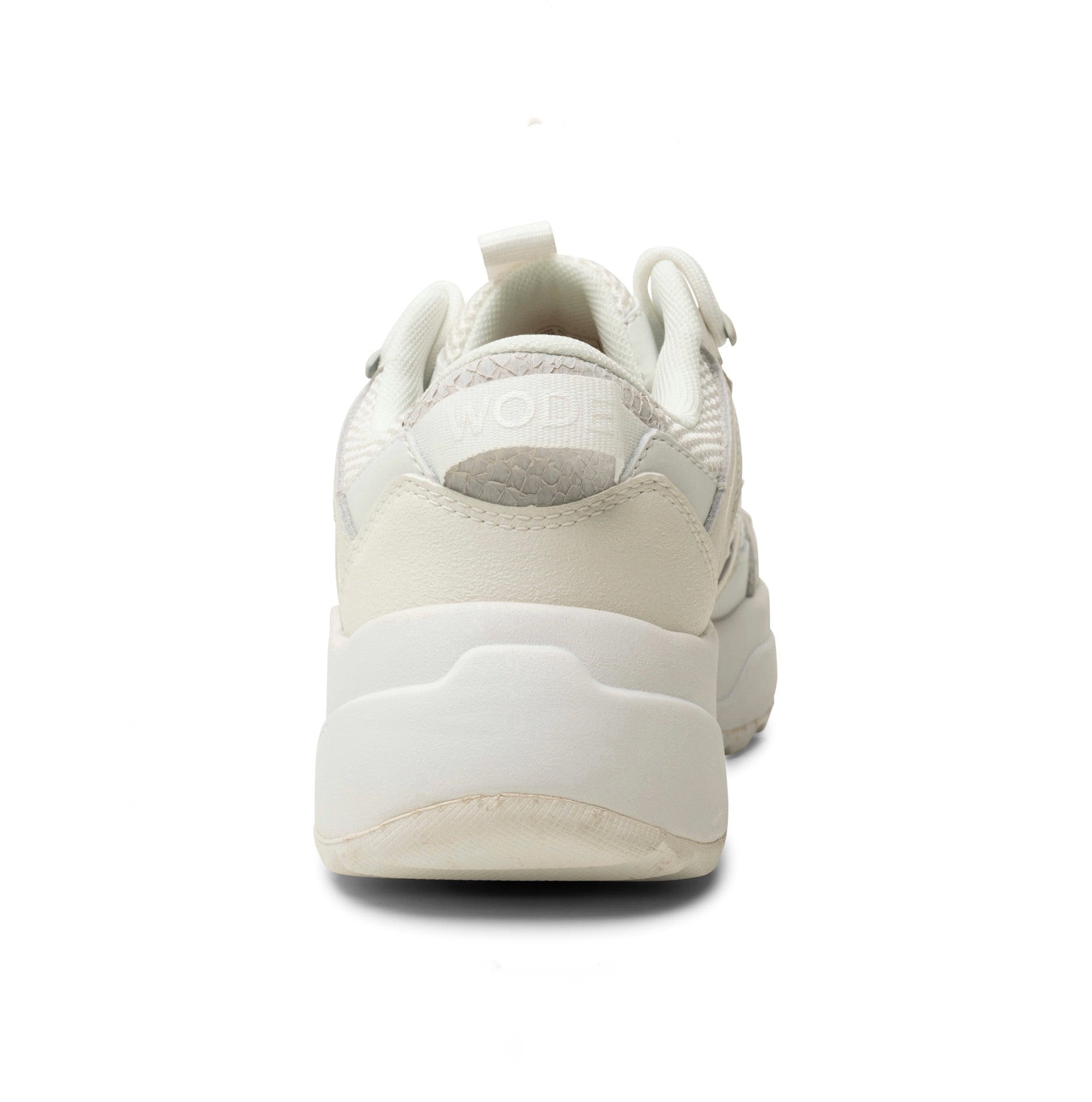 WODEN, Sif Reflective Sneaker