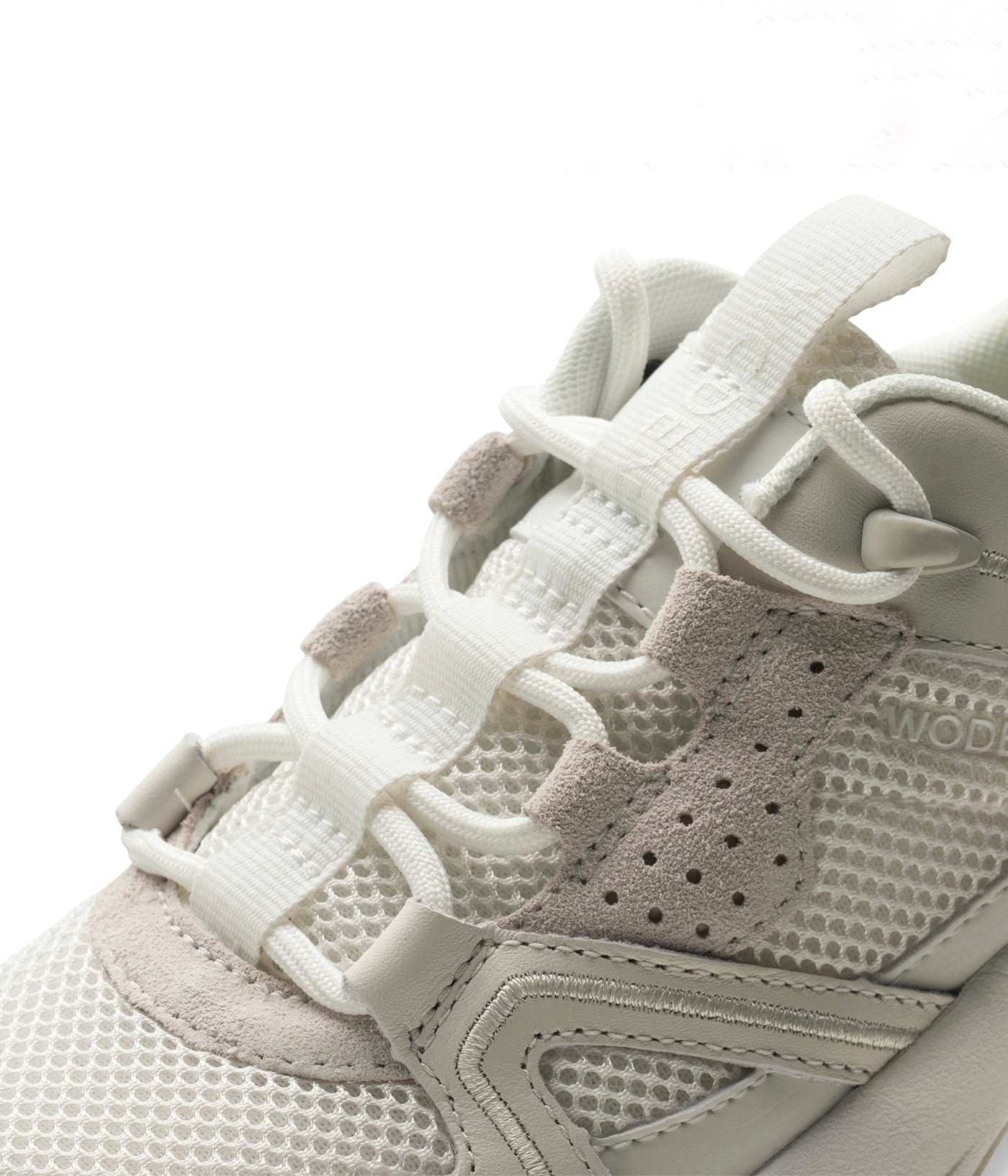 WODEN, Sif Reflective Sneaker