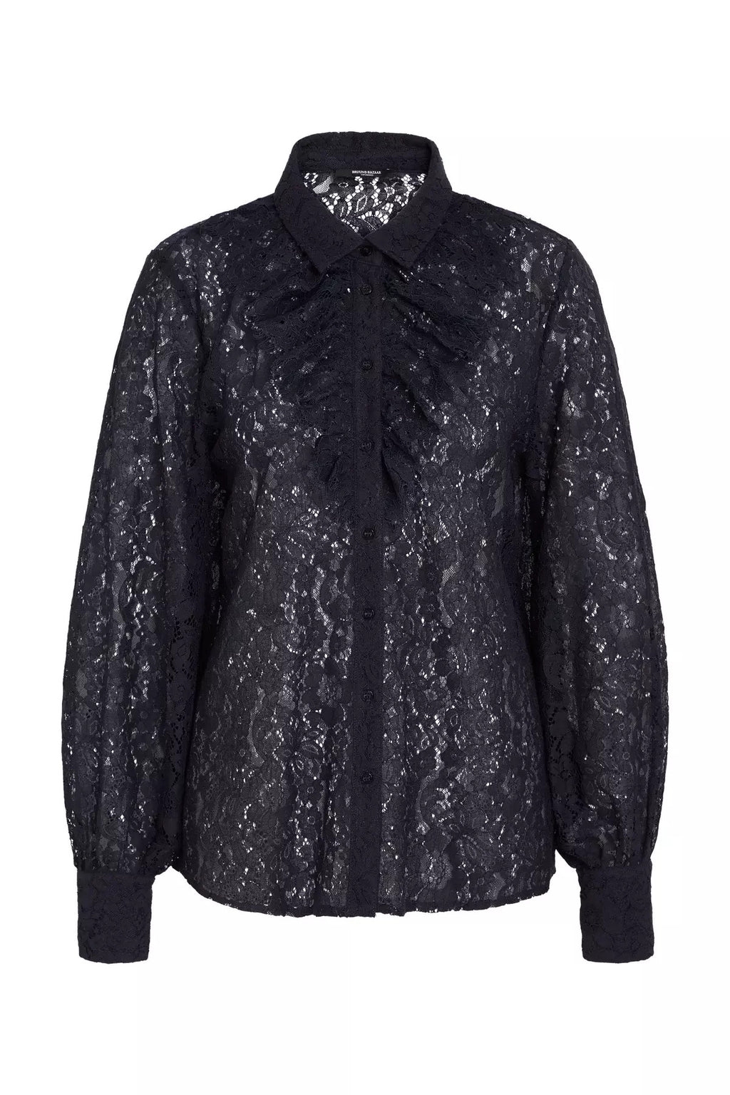 Bruuns Bazaar, Betula Narah Shirt