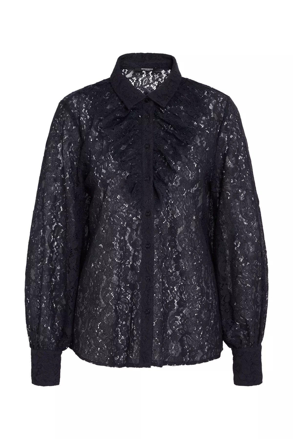 Bruuns Bazaar, Betula Narah Shirt