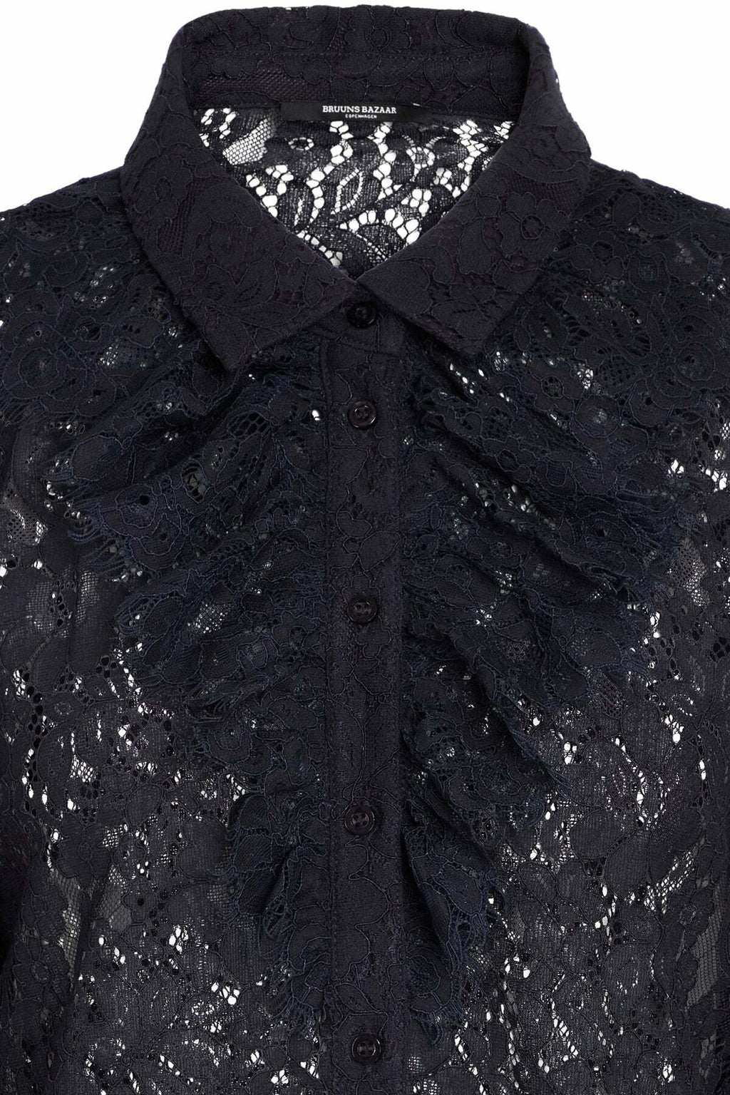 Bruuns Bazaar, Betula Narah Shirt