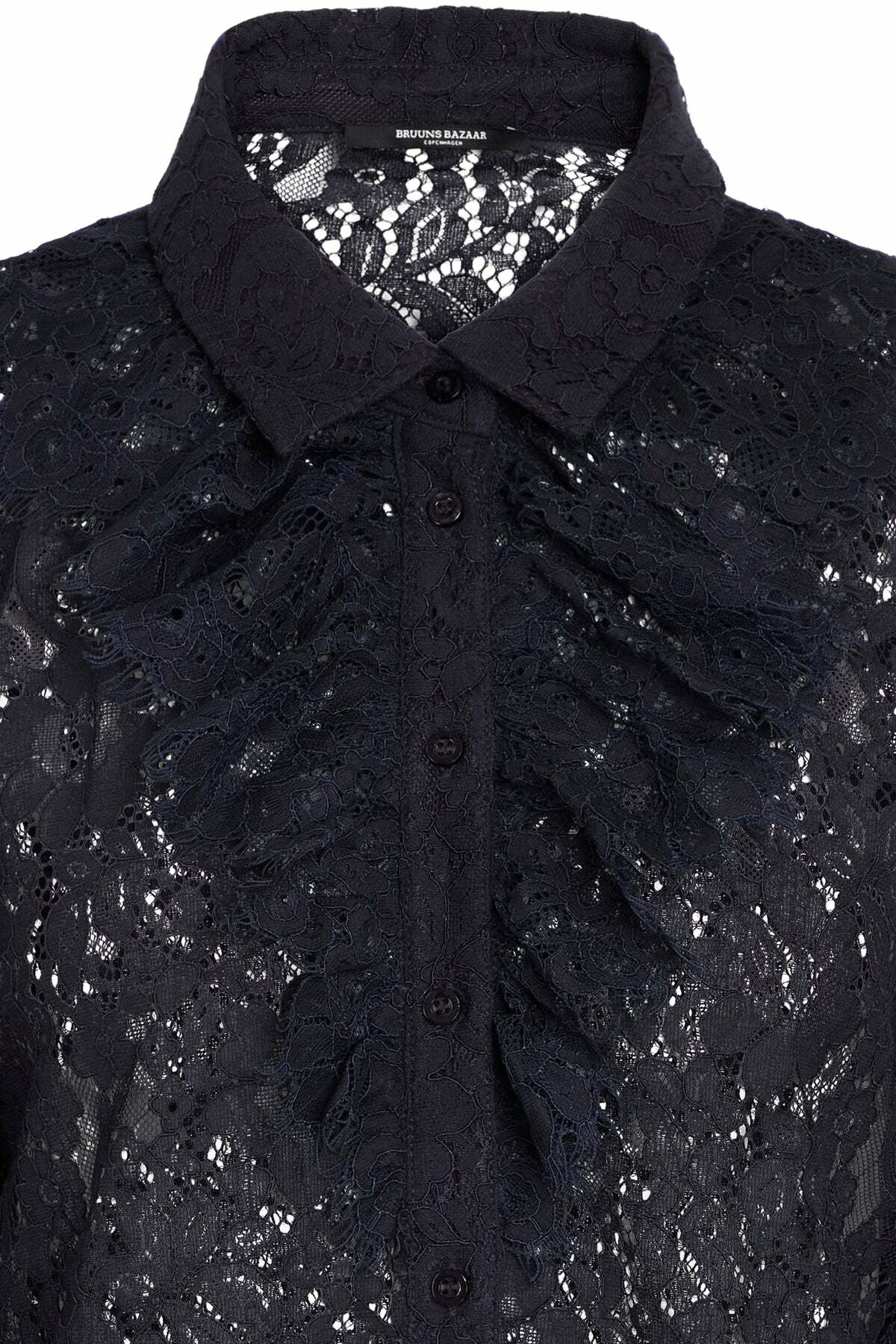 Bruuns Bazaar, Betula Narah Shirt