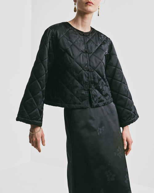 byTiMo, Jacquard Jacket