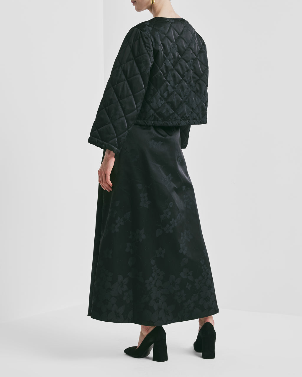byTiMo, Jacquard Jacket
