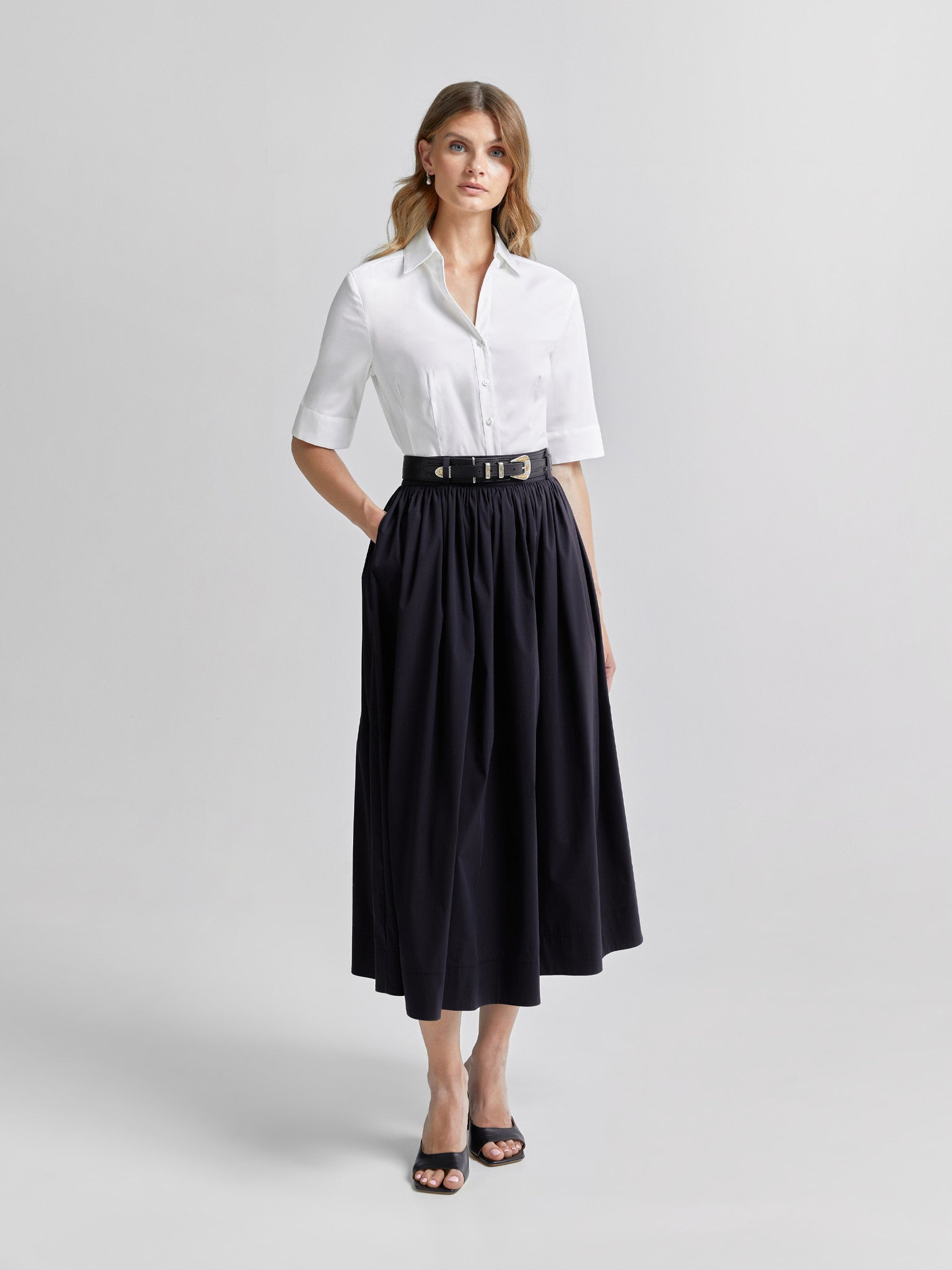 Andiata, Leyla 3 Pusero