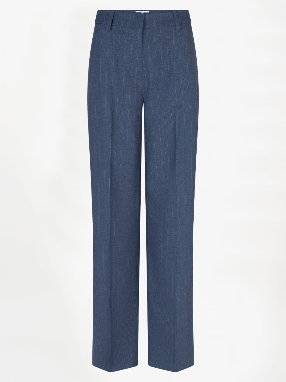 Pinstripe pants