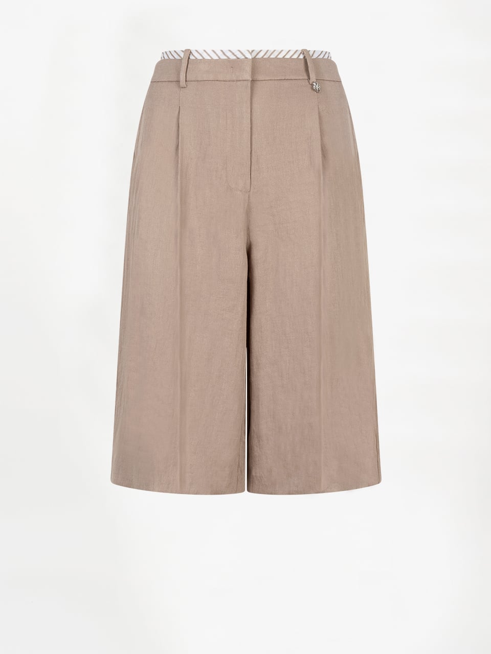 Bermuda pants