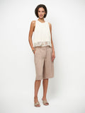 Bermuda pants