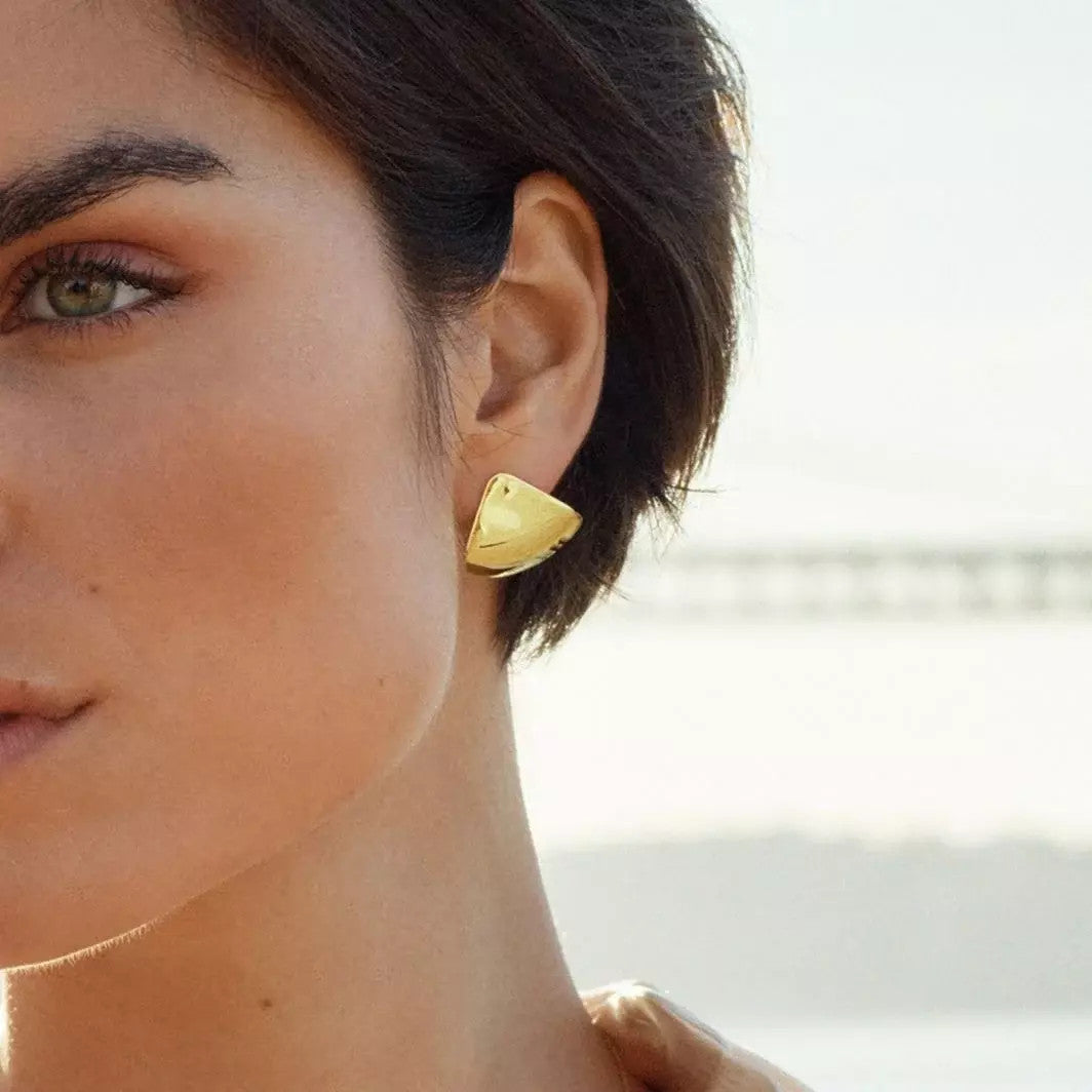 Edblad, Melrose Studs - Korvakorut