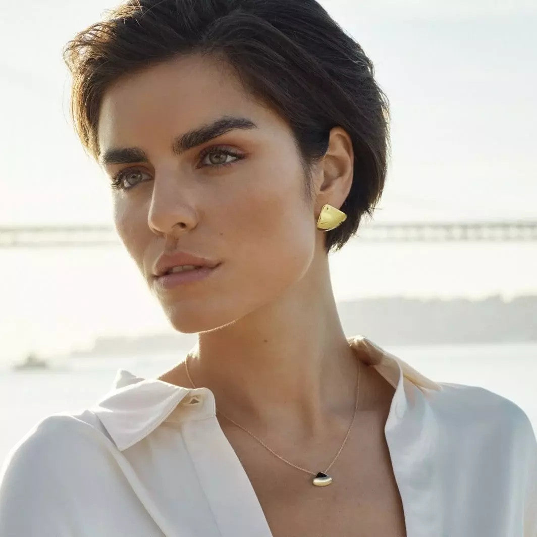 Edblad, Melrose Studs - Korvakorut