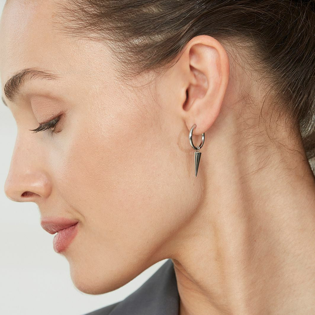 Edblad, Peak Hoops Steel