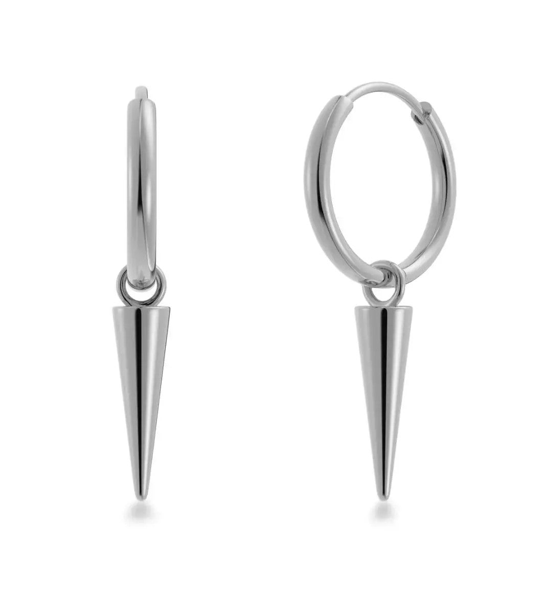 Edblad, Peak Hoops Steel