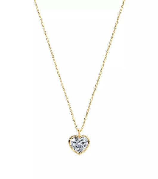 Edblad, Bel Necklace Gold