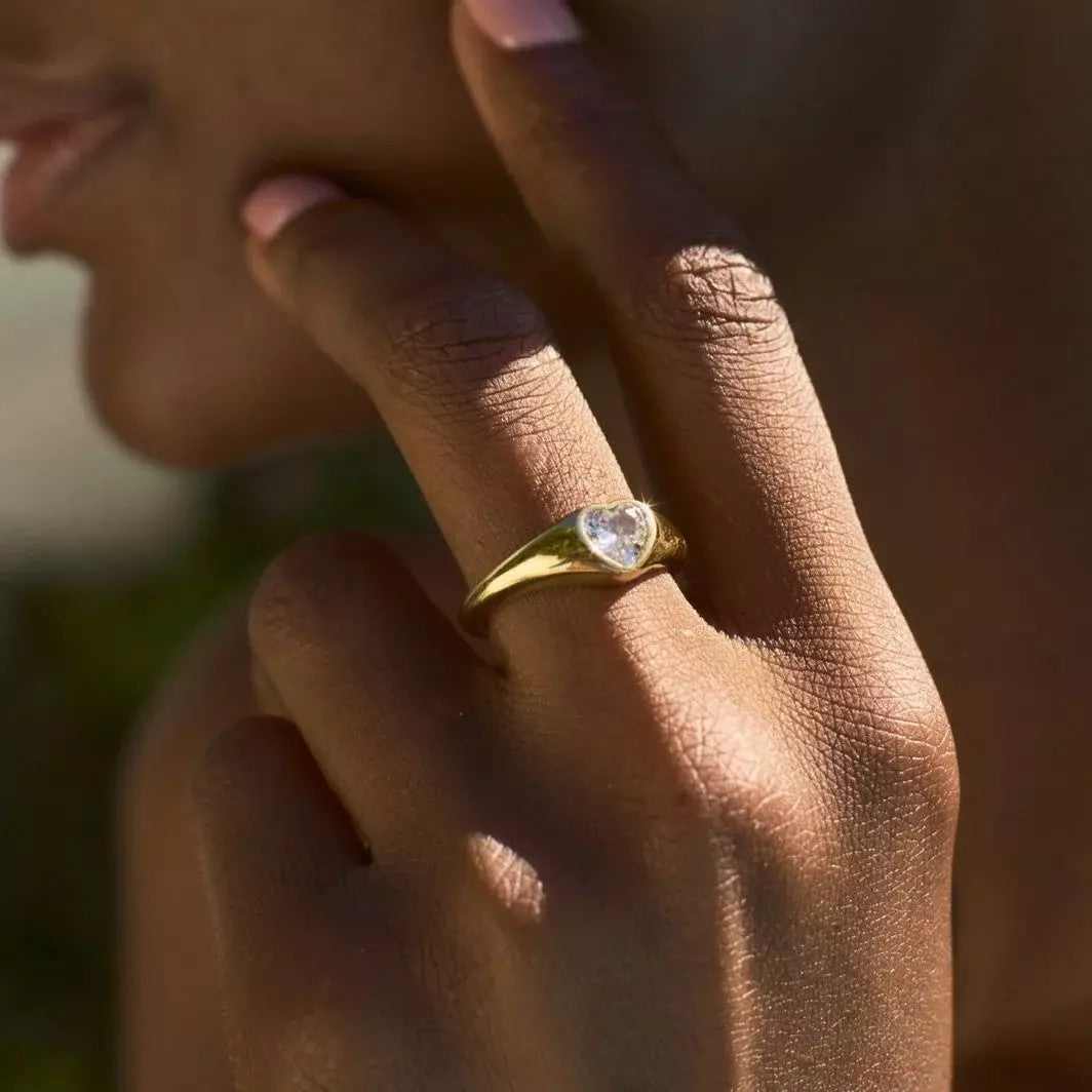 Edblad, Bel Ring Gold