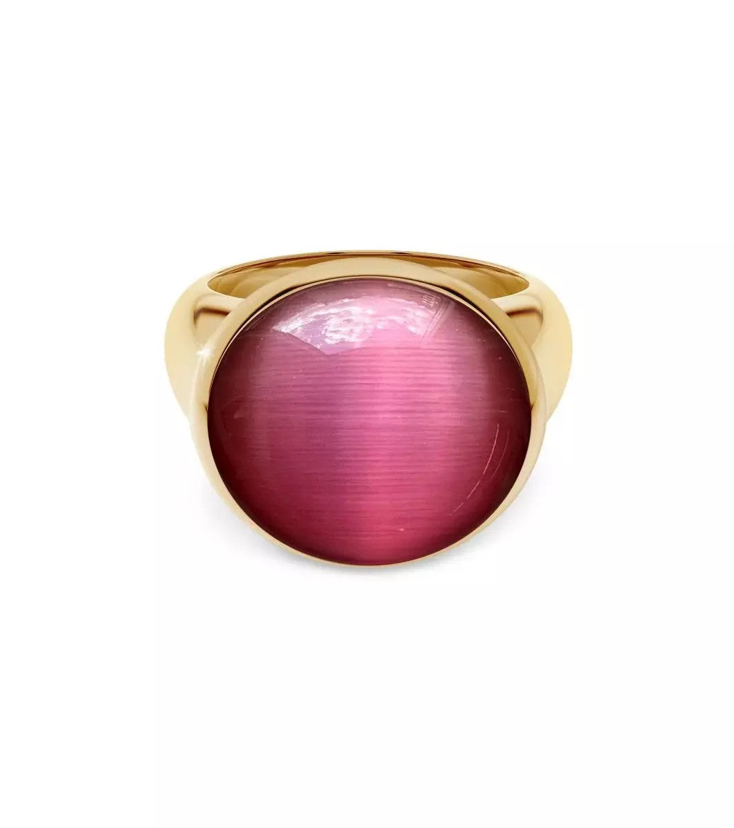 Edblad, Summit Ring Pink Gold