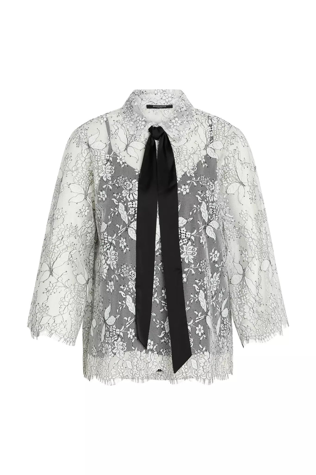 Bruuns Bazaar, Tuberosa Faya Blouse