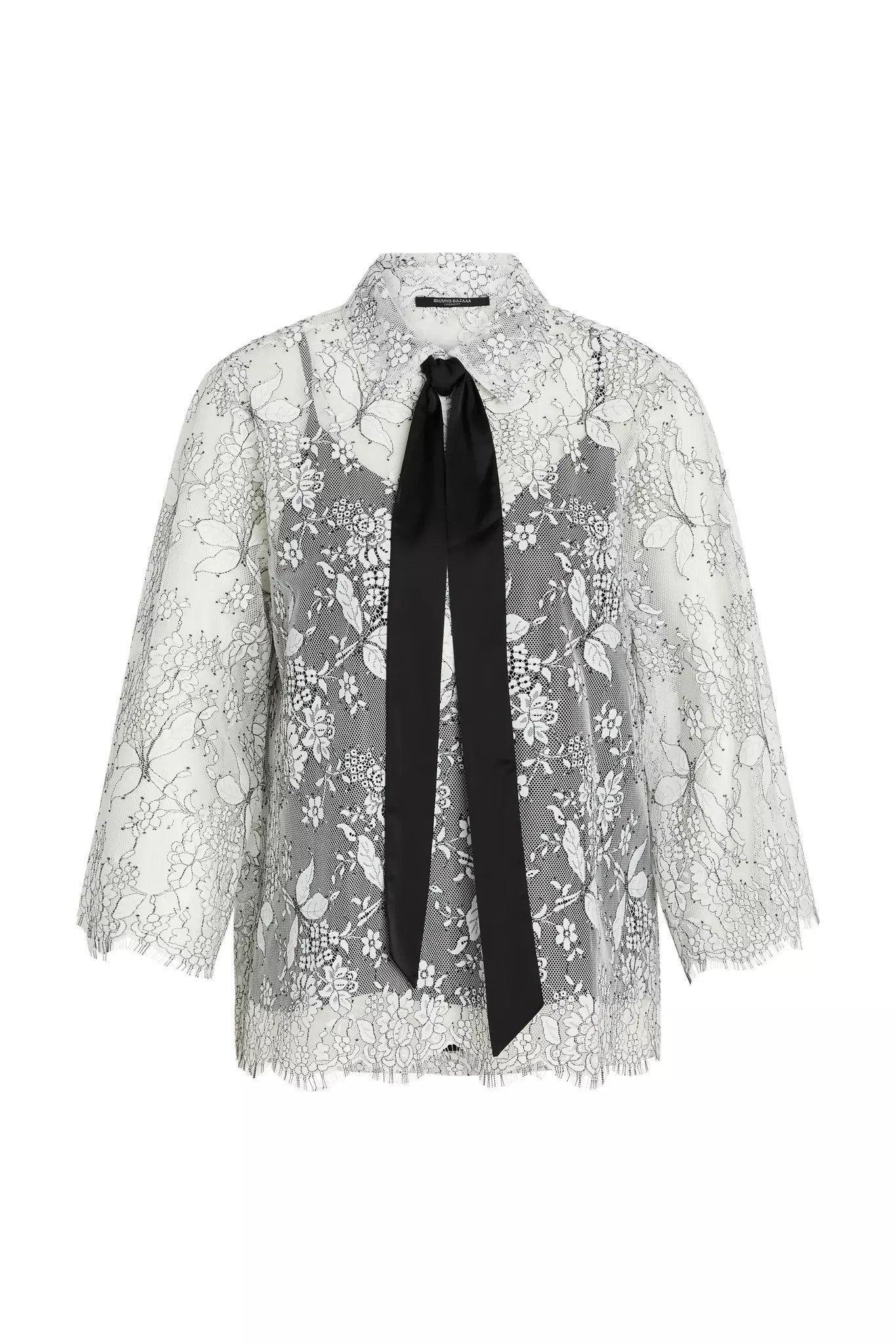Bruuns Bazaar, Tuberosa Faya Blouse
