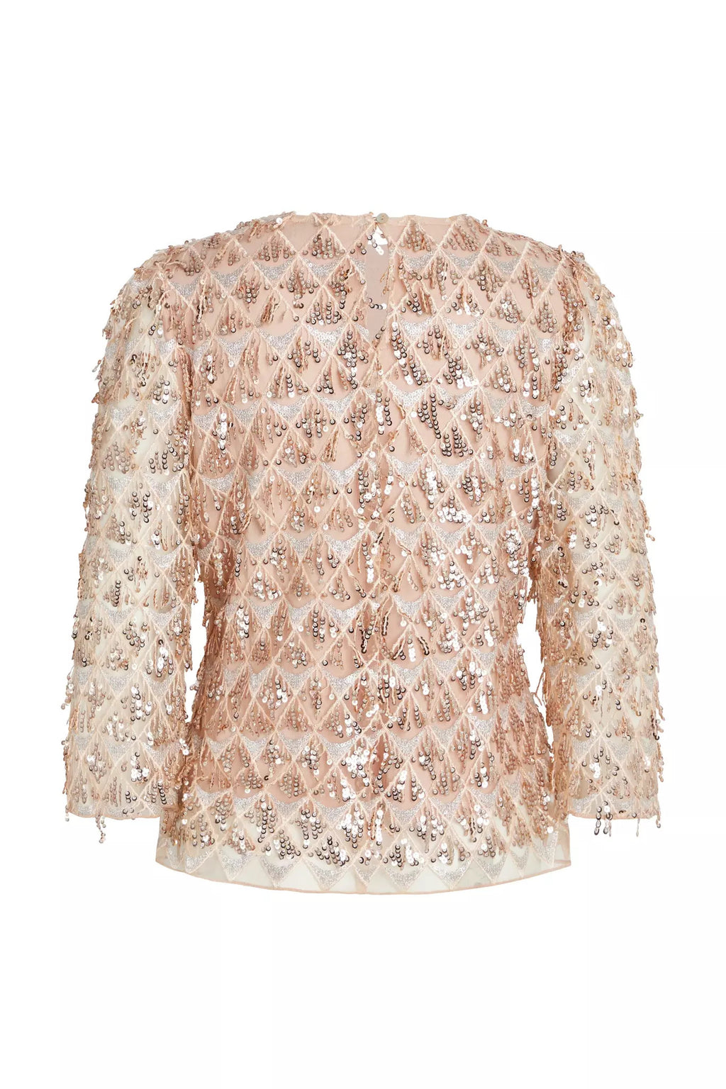 Bruuns Bazaar, Sweetbay Leonise Blouse