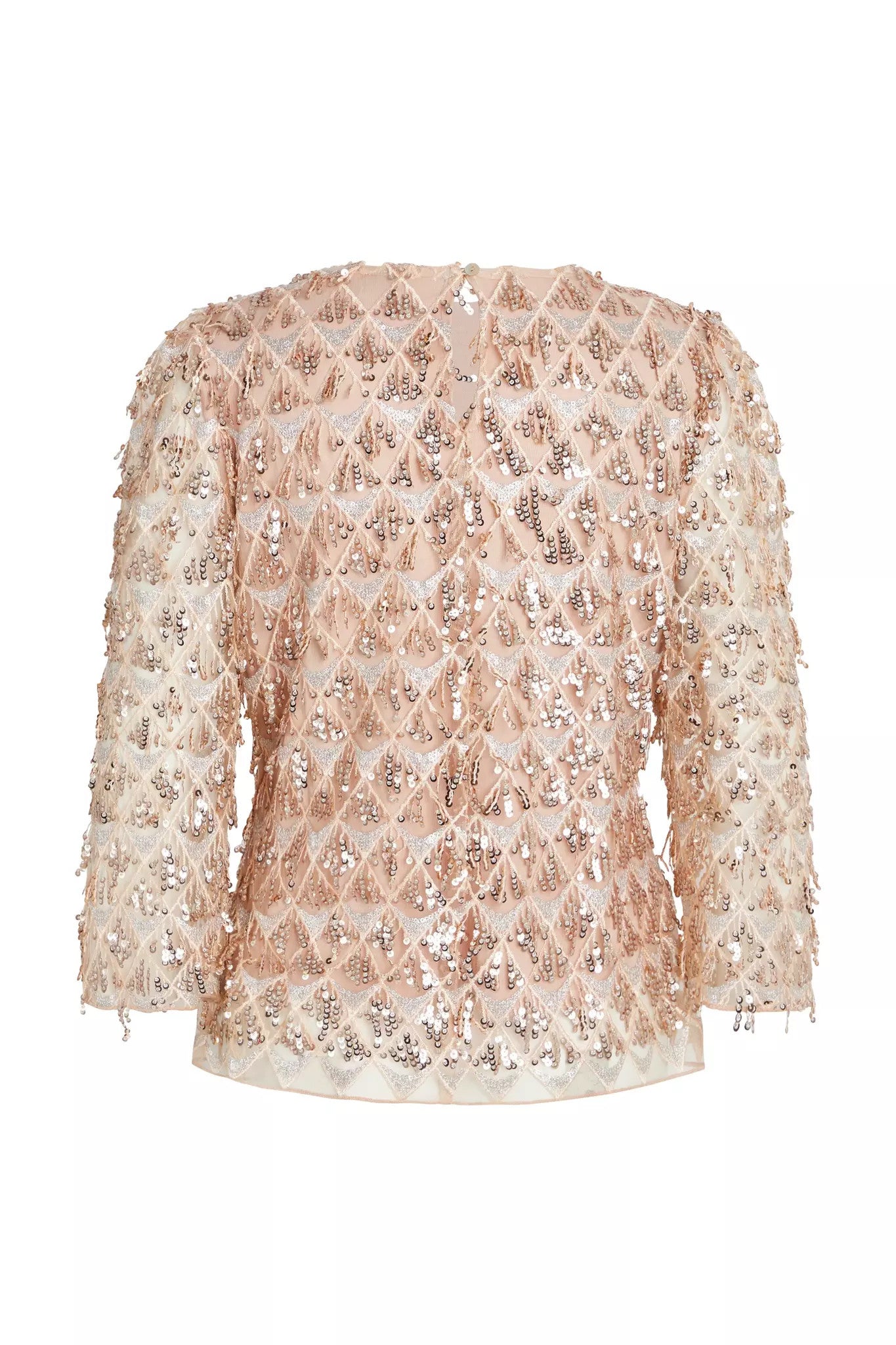 Bruuns Bazaar, Sweetbay Leonise Blouse