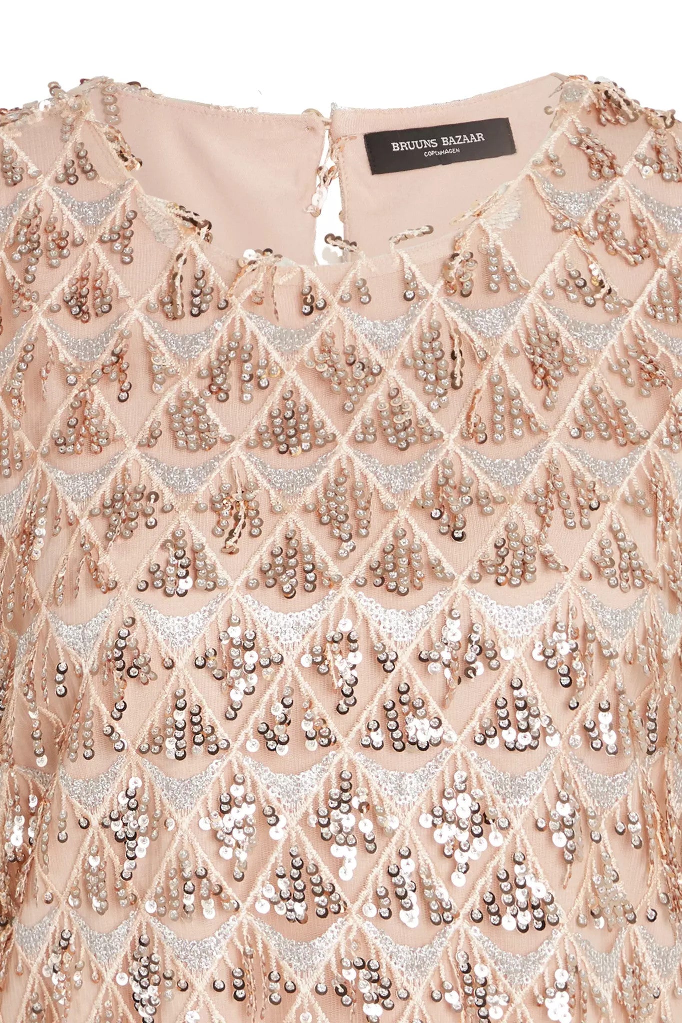 Bruuns Bazaar, Sweetbay Leonise Blouse