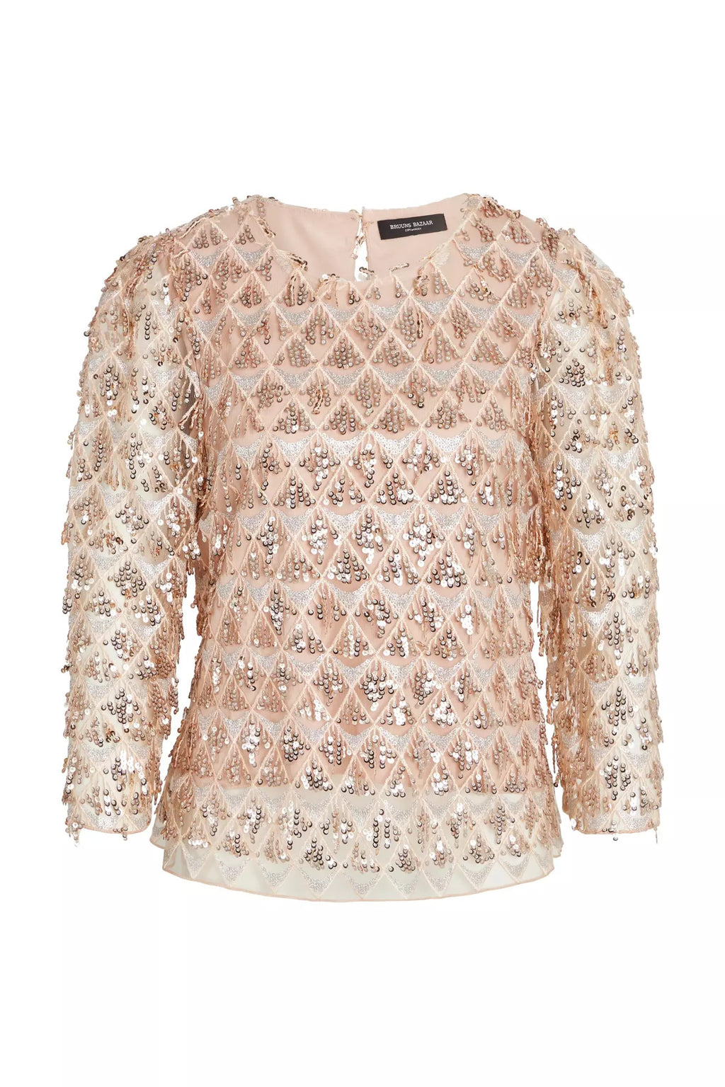 Bruuns Bazaar, Sweetbay Leonise Blouse