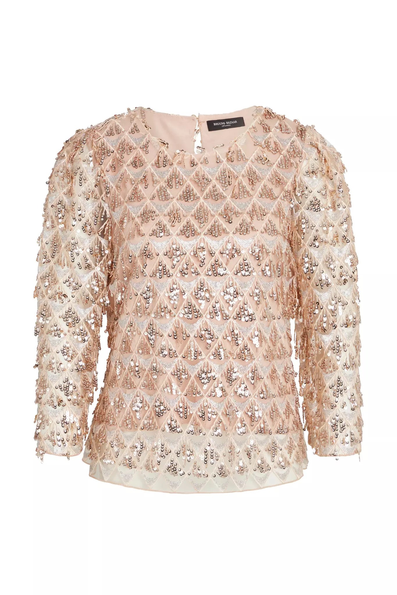 Bruuns Bazaar, Sweetbay Leonise Blouse