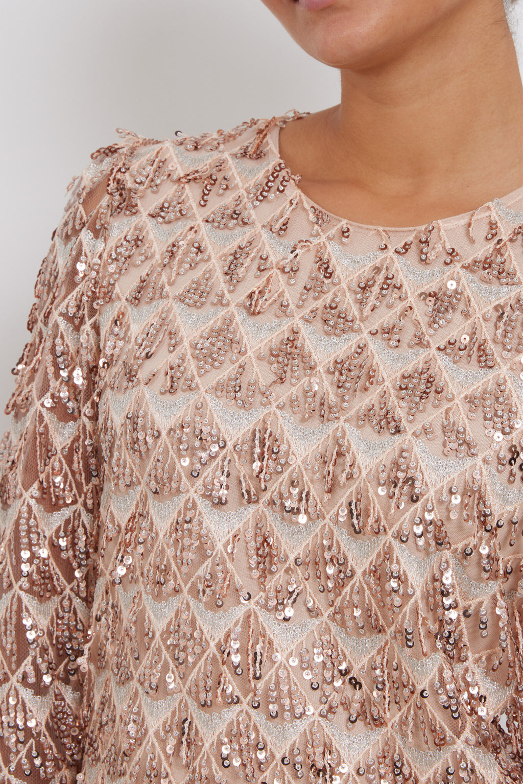 Bruuns Bazaar, Sweetbay Leonise Blouse