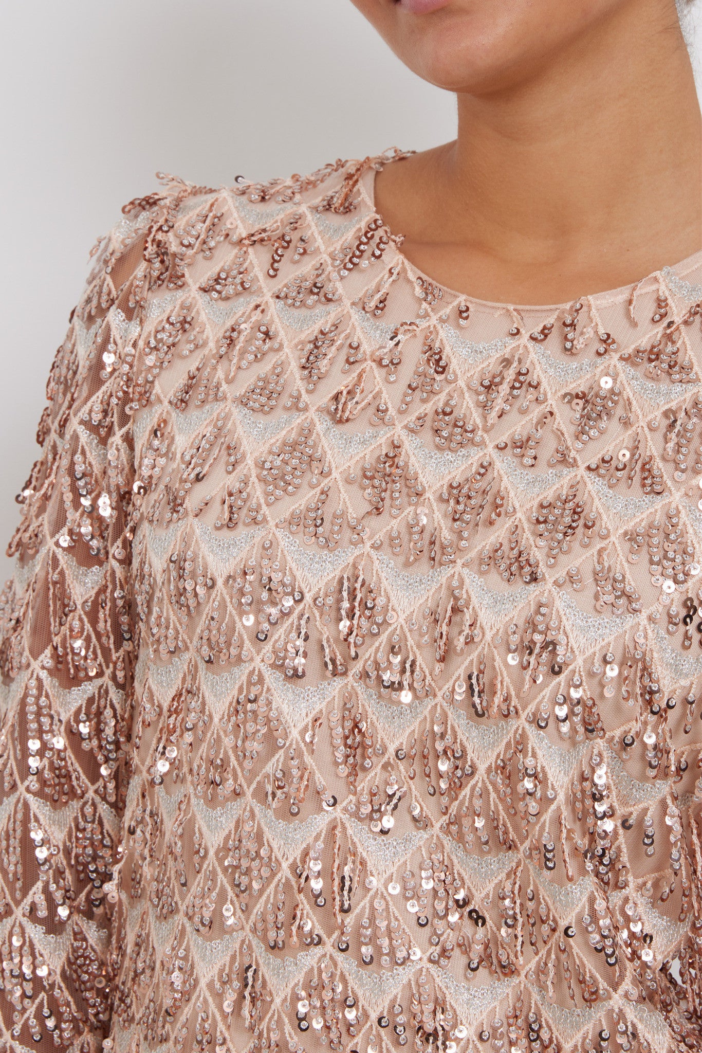 Bruuns Bazaar, Sweetbay Leonise Blouse
