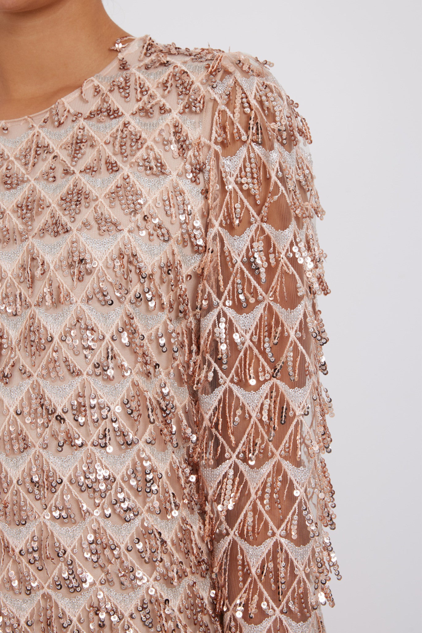 Bruuns Bazaar, Sweetbay Leonise Blouse