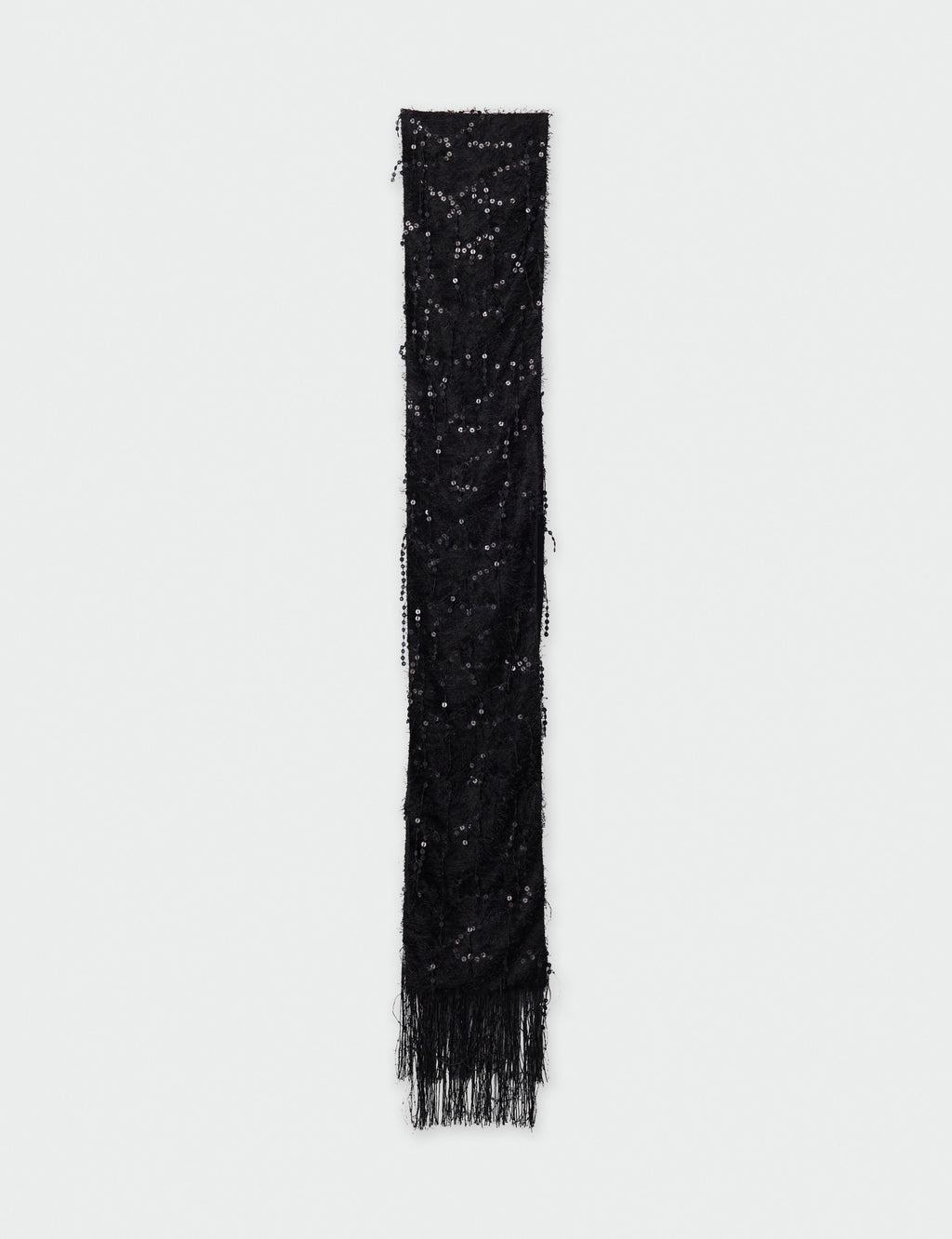Day Birger Ét Mikkelsen, Taegan Sparkling Texture Scarf