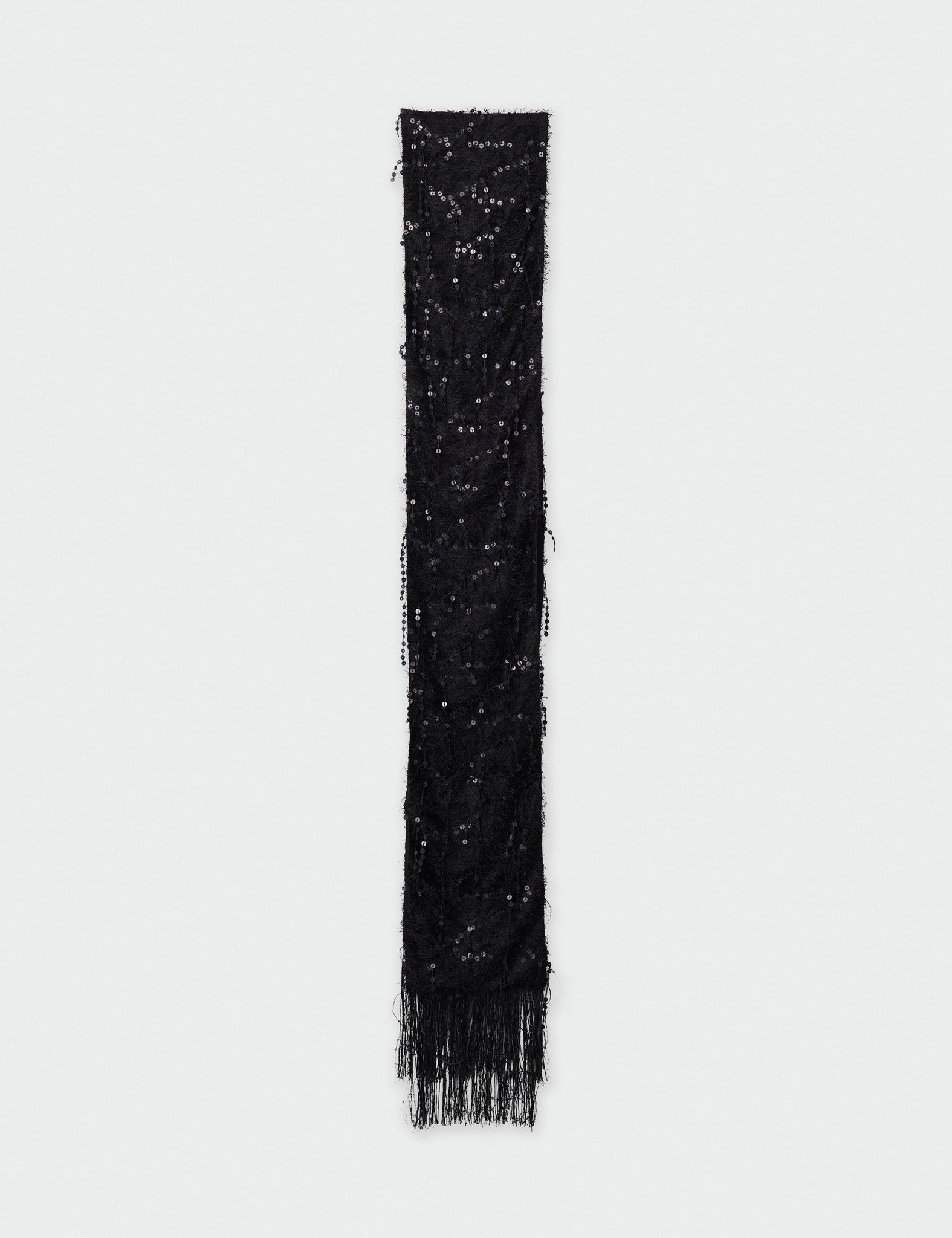 Day Birger Ét Mikkelsen, Taegan Sparkling Texture Scarf