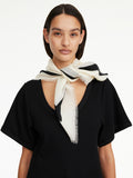 By Malene Birger, Monlo Huivi