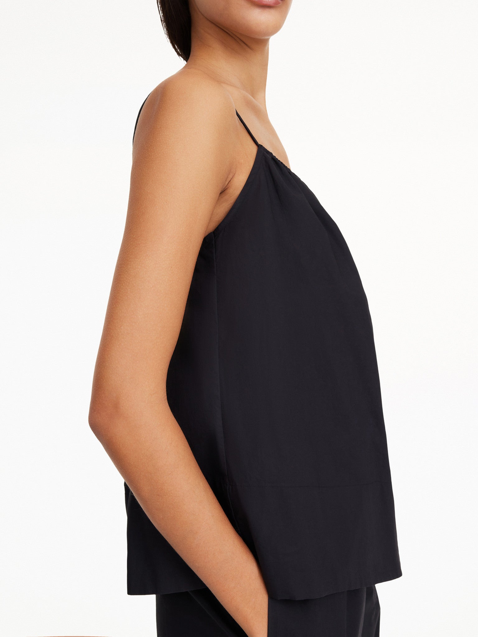 By Malene Birger, Leonnes Organic Cotton Top