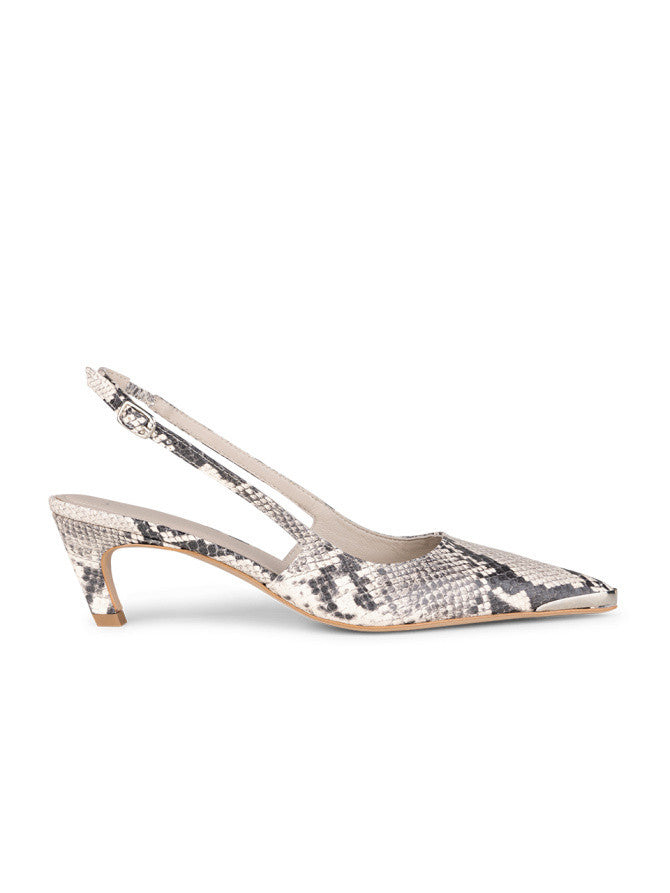 Dante6, Walston Pumps
