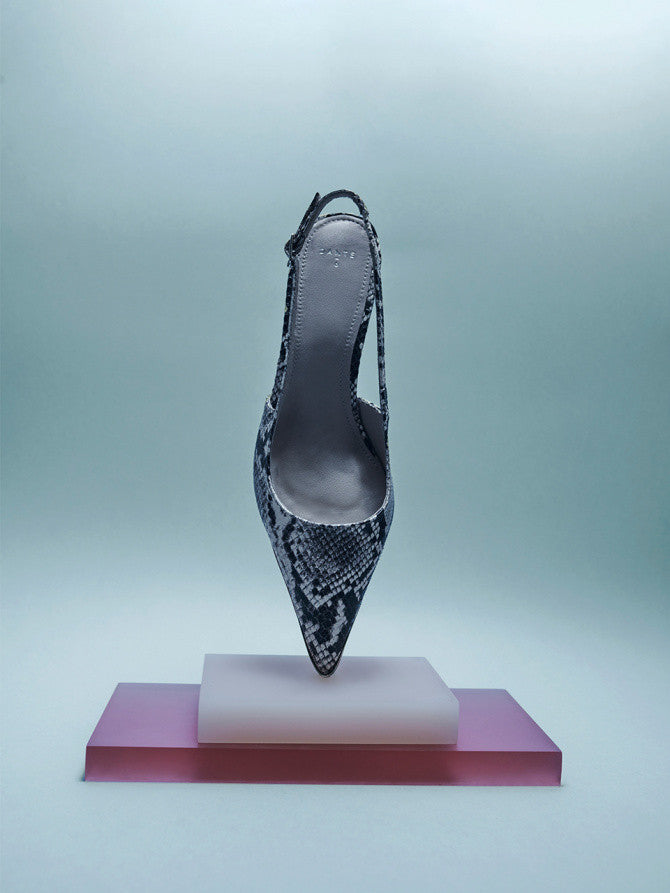 Dante6, Walston Pumps