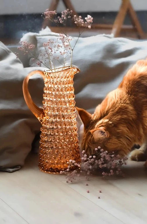 Anna von Lipa, Eiffel Hobnail Jug 1L