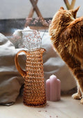 Anna von Lipa, Eiffel Hobnail Jug 1L